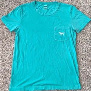 Victoria’s Secret Pink Tee
